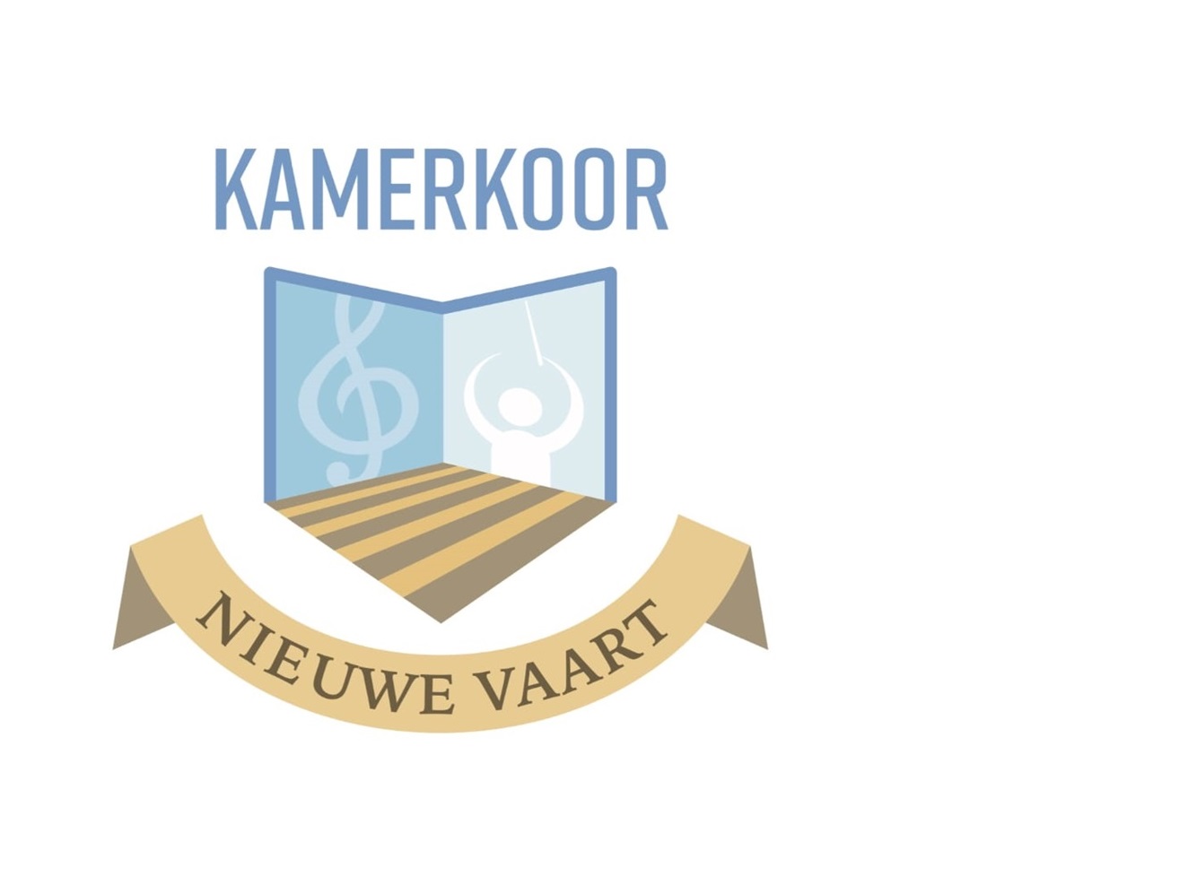 Kamerkoor Nieuwe Vaart zondag 15 maart 15:00 uur Bunnik